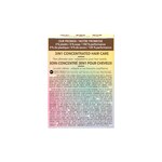 45 G Foamie 3in1 MANEMAGIC Balsamo Solido 3in1 5 di 5 Balsamo Solido 3in1