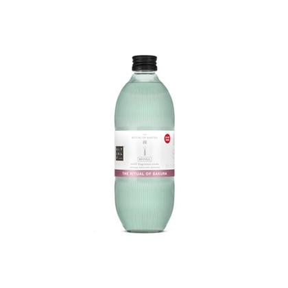 500ml ric RITUALS THE RITUAL OF SAKURA FRAGRANCE STICKS Profumatore Ambiente - Mini  1 di 7
