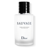 100 ML Dior SAUVAGE Balsamo Dopobarba  1 di 2 