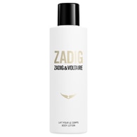 200 ML Zadig & Voltaire ZADIG Lozione Corpo  1 di 2 