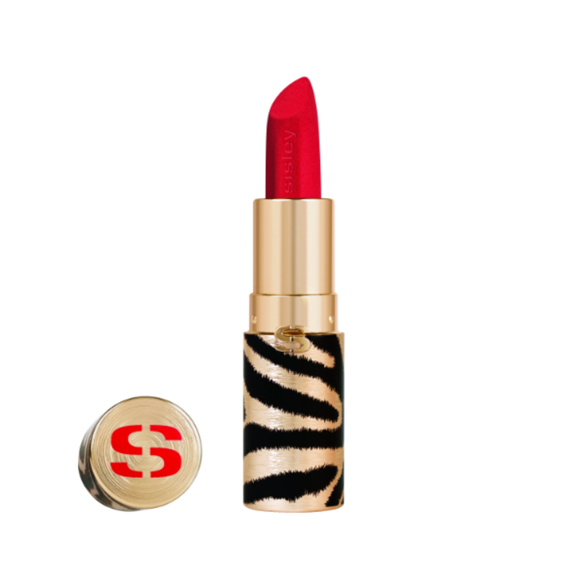 Sisley PHYTO-ROUGE VELVET Rossetto Mat 1 di 5