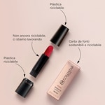  Collistar PURO ROSSETTO MATTE Rossetto Matte Lunga Durata  2 di 3 Rossetto Matte Lunga Durata