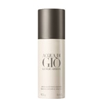 150 ML Giorgio Armani ACQUA DI GIÒ Acqua di Gio' Homme Deo Ato 150Ml  1 di 1 Acqua di Gio' Homme Deo Ato 150Ml