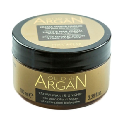 100 ML Phytorelax ARGAN Crema Mani&Unghie  1 di 1 