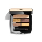  CHANEL LES BEIGES PALETTE REGARD BELLE MINE NATURELLE  1 di 3 PALETTE REGARD BELLE MINE NATURELLE