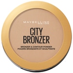 MAYBELLINE TERRA CITY BRONZE Terra Abbronzante 1 di 3 Terra Abbronzante