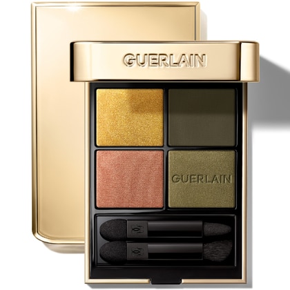 Guerlain OMBRES G Ombretti 4 Colori 1 di 7