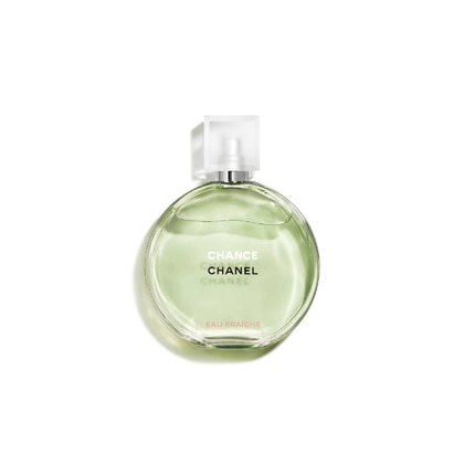35 ML CHANEL CHANCE EAU FRAÎCHE EAU DE TOILETTE VAPORIZZATORE 1 di 4
