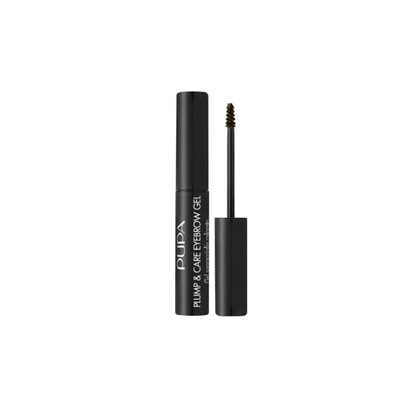  Pupa PLUMP & CARE EYEBROW GEL Gel Sopracciglia Colorato  1 di 1 