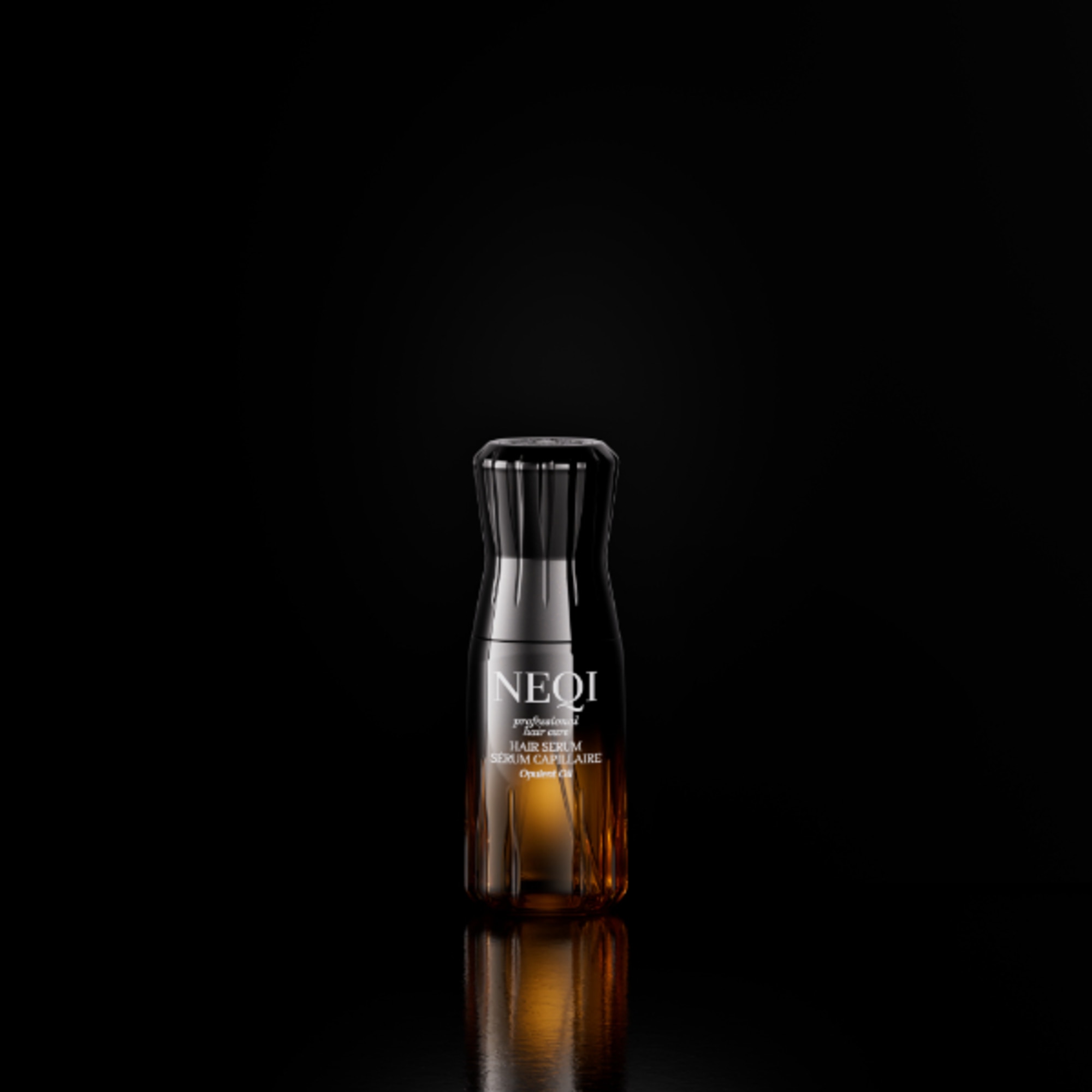 Opulent Oil Serum