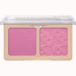  Catrice WONDER WOMAN Blush Affair Palette Blush  2 di 2 Blush Affair Palette Blush