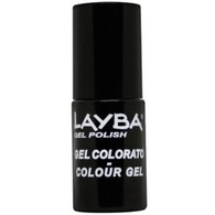  Layla GEL POLISH Smalto Semipermanente  1 di 2 