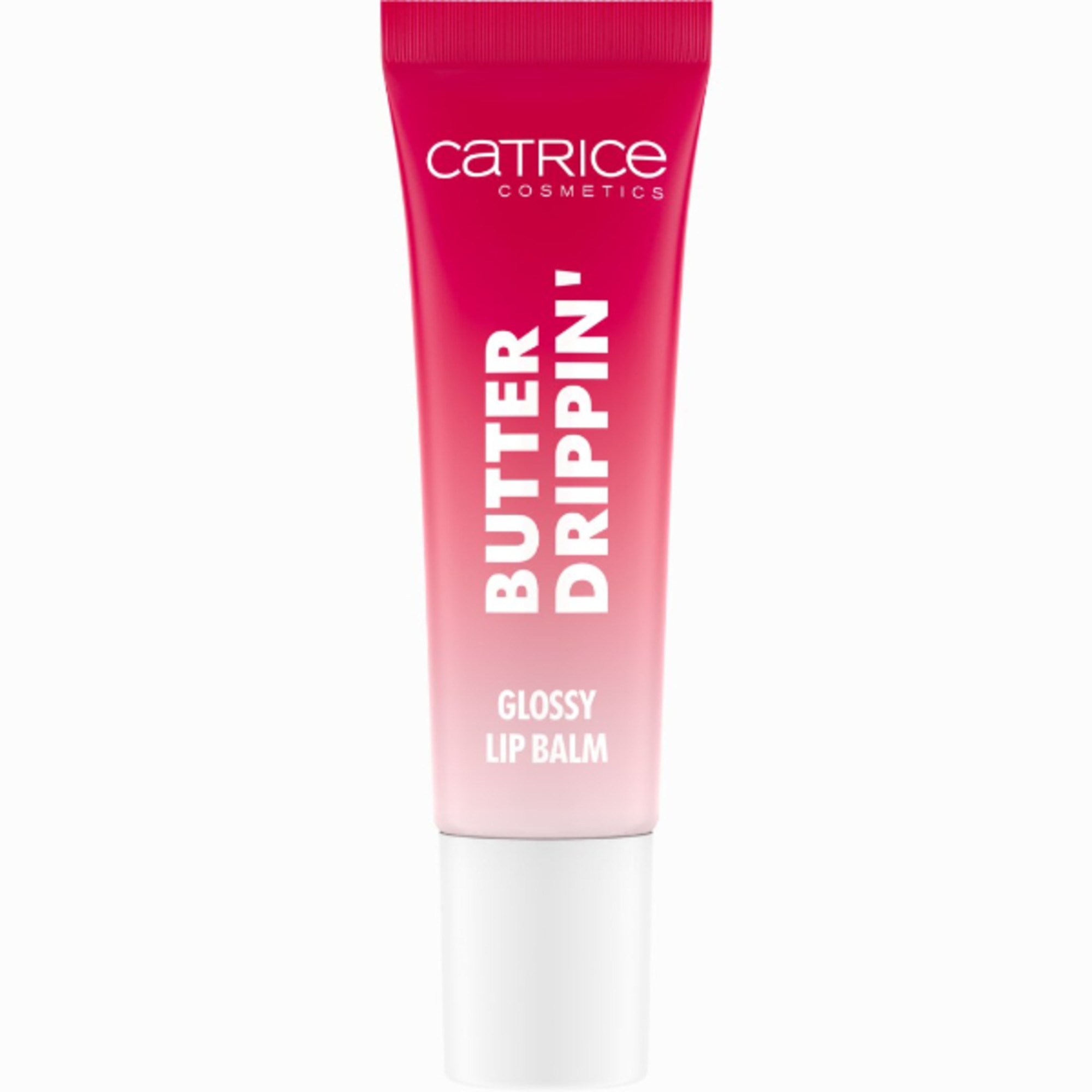 Catrice BUTTER DRIPPIN' GLOSSY Balsamo Labbra 2 di 2 Balsamo Labbra