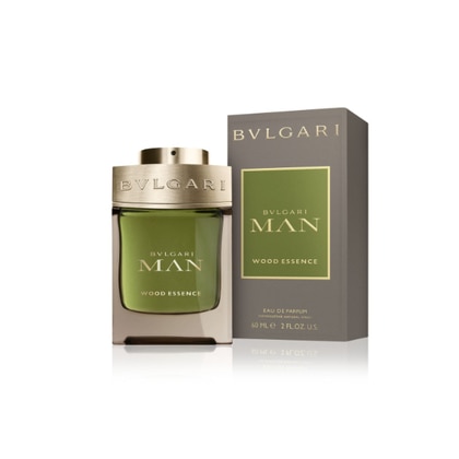 60 ML Bulgari MAN WOOD ESSENCE Eau De Parfum  1 di 4 