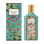 100 ML Gucci GUCCI FLORA GORGEOUS JASMINE Eau De Parfum 3 di 6 Eau De Parfum