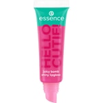  Essence SAY IT WITH JUICY Lucidalabbra  2 di 2 Lucidalabbra