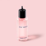 REFILL 100ML Giorgio Armani MY WAY Eau de Parfum Ricarica  2 di 3 Eau de Parfum Ricarica