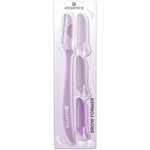  Essence BROW FORMER Rasoio Sopracciglia  1 di 3 Rasoio Sopracciglia