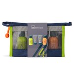IDC MEN 4 TRAVEL BAG Cofanetto Regalo 2 di 3 Cofanetto Regalo