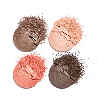 Palette Ombretti - Ombretto dai Molteplici Effetti