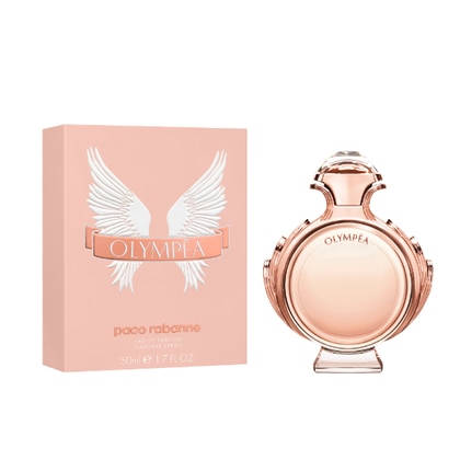 50 ML Rabanne OLYMPÉA OLYMPEA EDP 50ML  1 di 5 