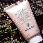 60 ML Sisley MASQUE ECLAT EXPRESS Mascara Detergente Argilla Rossa  5 di 5 Mascara Detergente Argilla Rossa