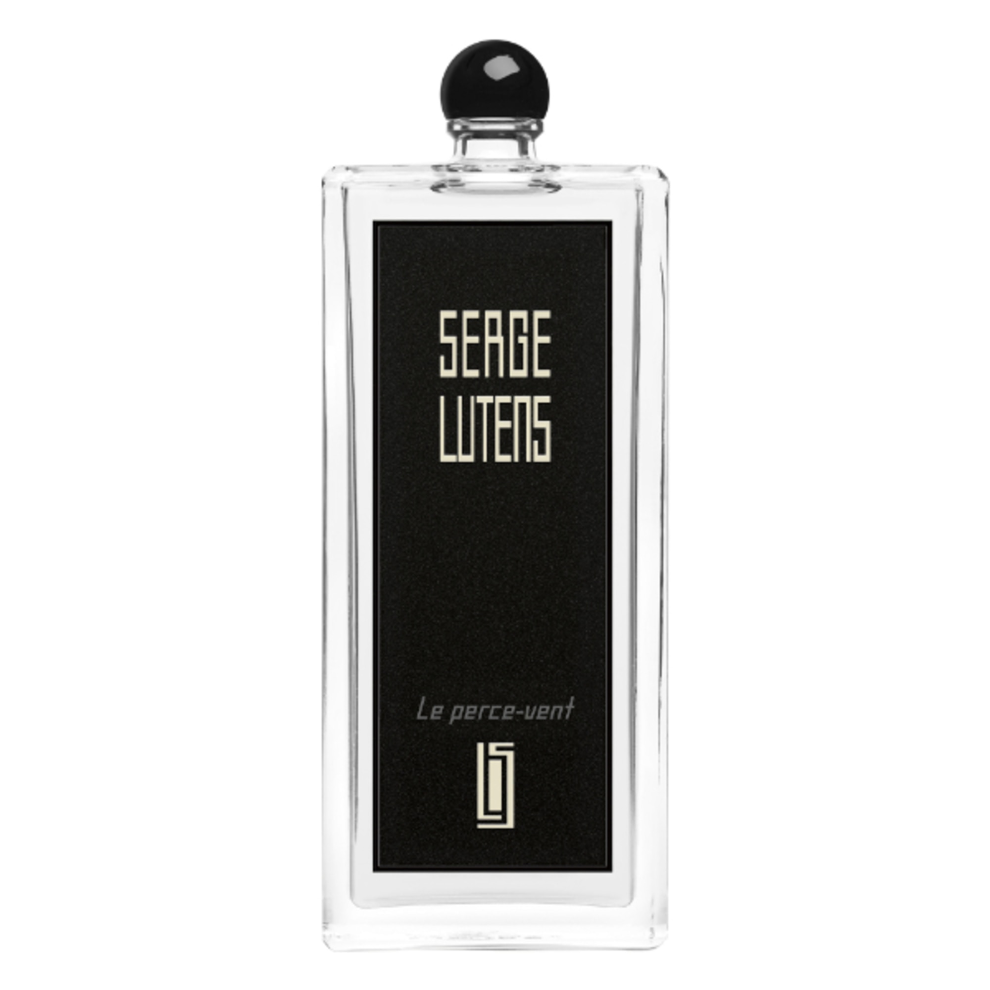 50 ML Serge Lutens LE PERCE-VENT Eau De Parfum 1 di 5
