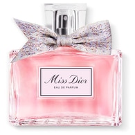 100 ML Dior MISS DIOR Eau De Parfum  1 di 2 
