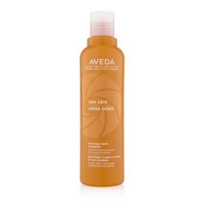 250 ML Aveda Suncare Hair & Body Cleanser  1 di 1 