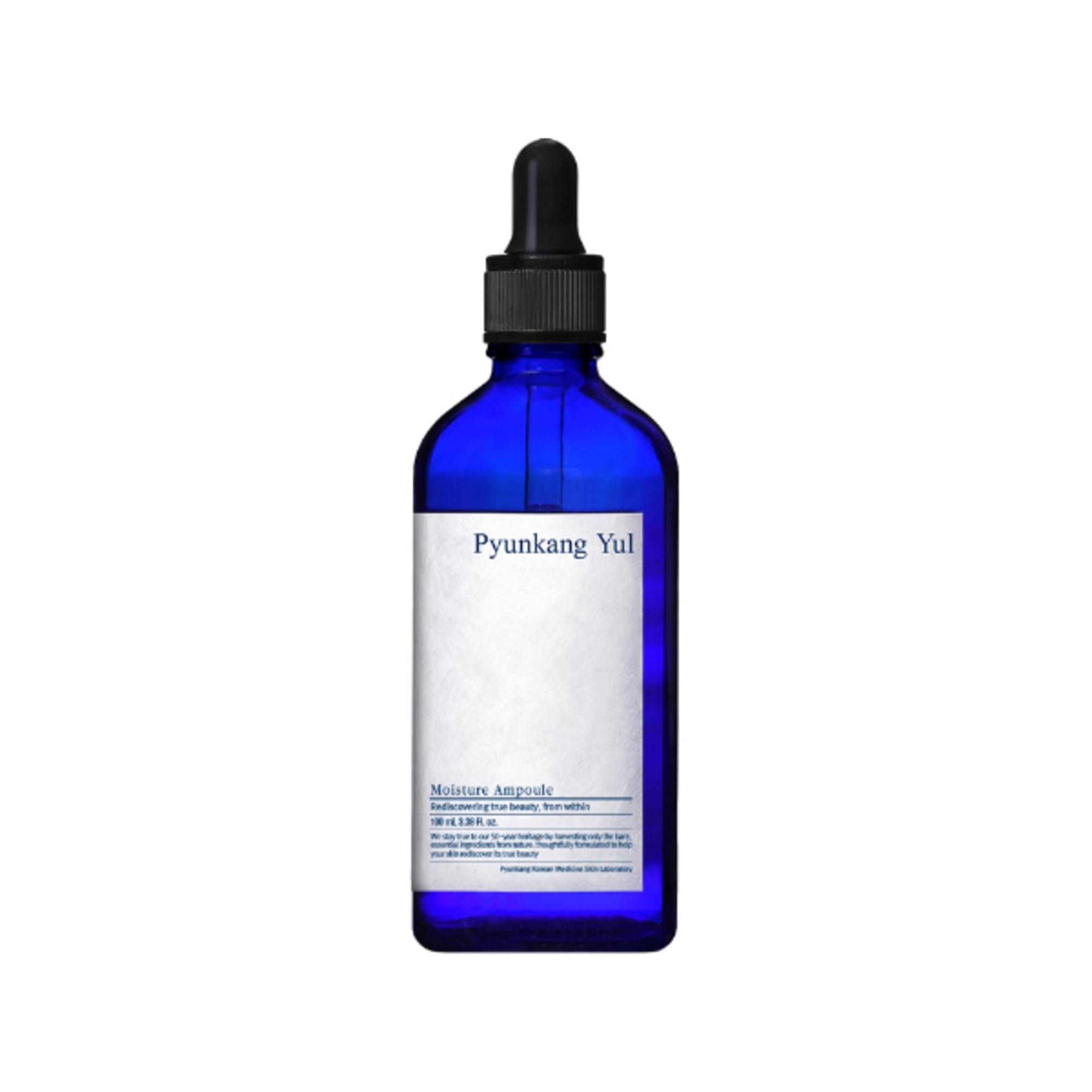 100 ML PYUNKANG YUL MOISTURE AMPOULE Fiala Idratante 1 di 1 Fiala Idratante