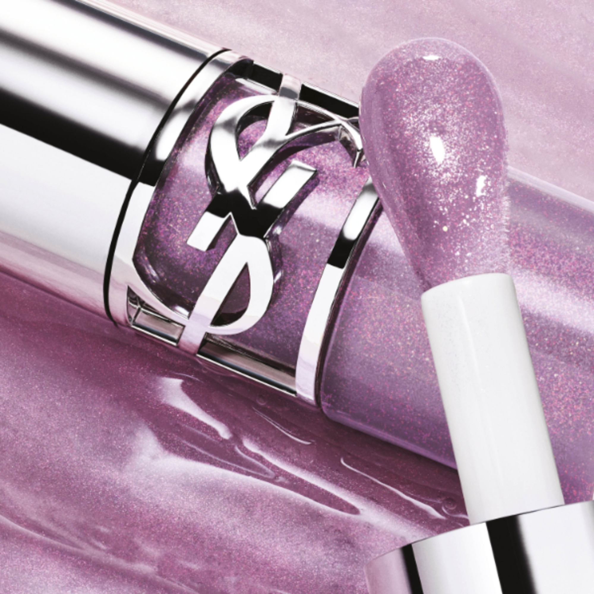 Lip Gloss Rimpolpante