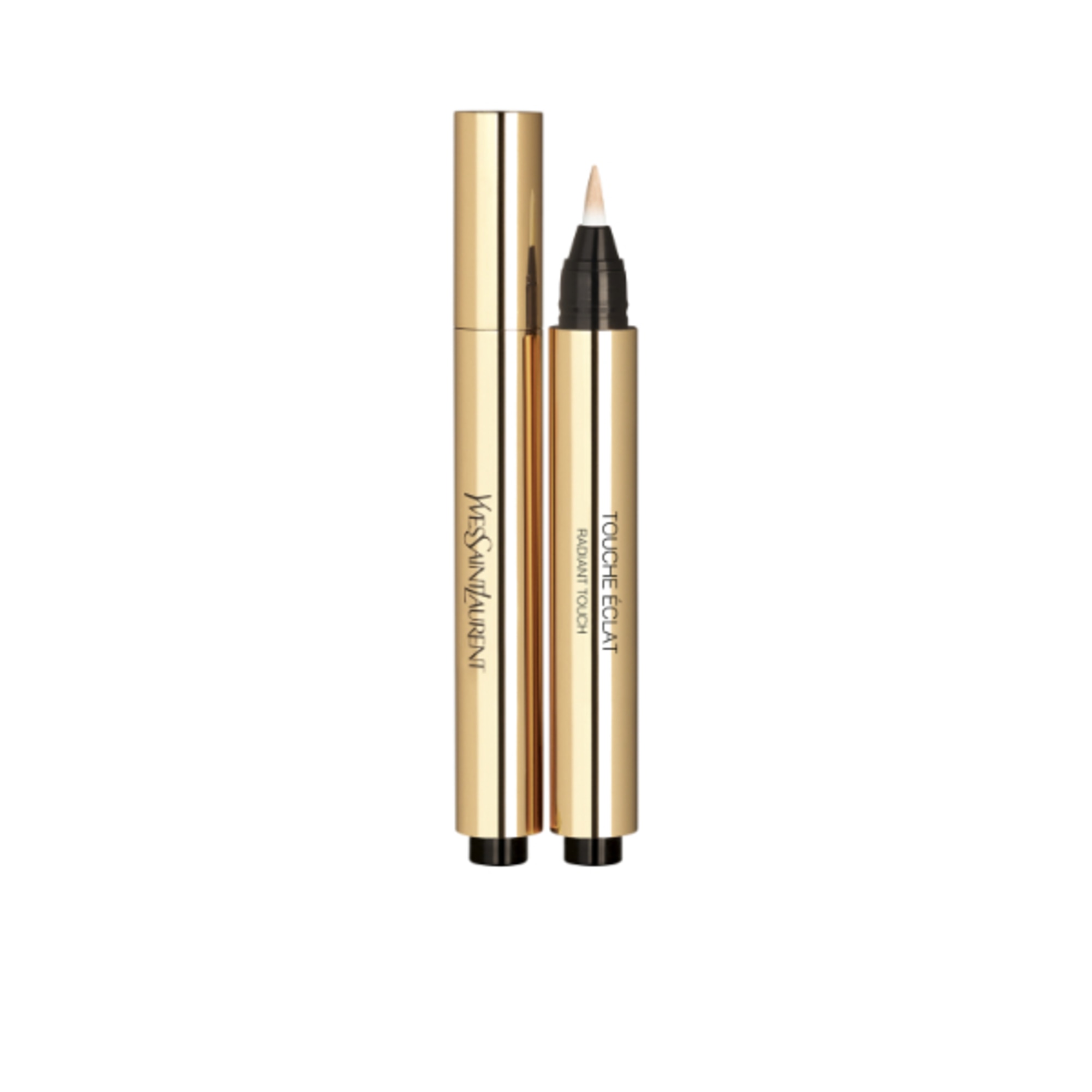 Yves Saint Laurent TOUCHE ÉCLAT STYLO Correttore Illuminante Multi-Uso 1 di 4