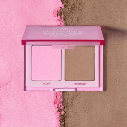 Palette Viso