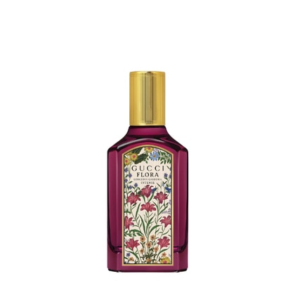 50 ML Gucci GUCCI FLORA GORGEOUS GARDENIA Eau de Parfum Intense  1 di 1 Eau de Parfum Intense