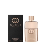 50 ML Gucci GUCCI GUILTY Eau de Toilette For Her  3 di 3 Eau de Toilette For Her
