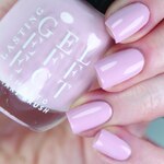 ASTRA MAKE-UP LASTING GEL EFFECT Smalto 2 di 2 Smalto