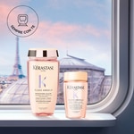 80 ML Kerastase GLOSS ABSOLU Bain Hydra-glaze  6 di 8 Bain Hydra-glaze