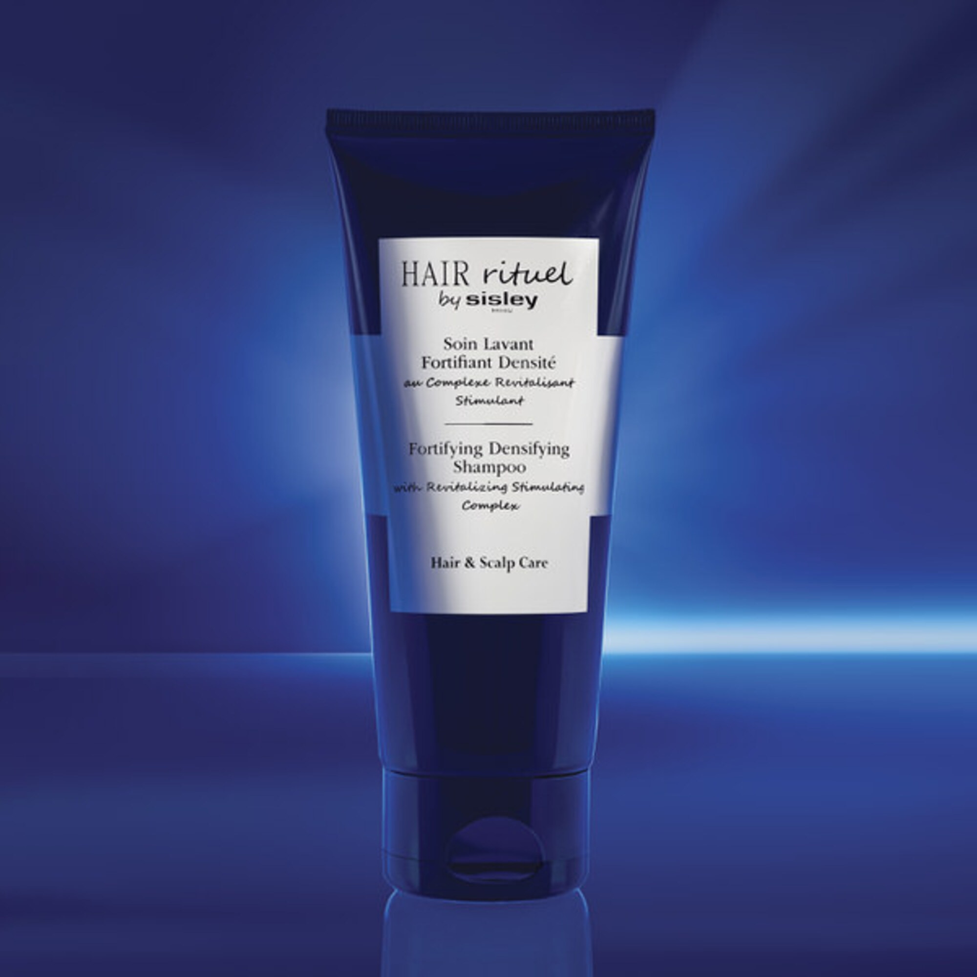 Shampoo Densificante