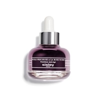 25 ML Sisley HUILE PRÉCIEUSE À LA ROSE NOIRE Nutrition Anti-Age  1 di 2 