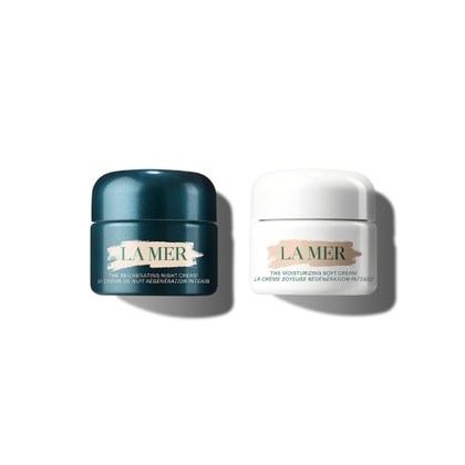 30ml+30ml LA MER DAILY & NIGHT SET Cofanetto Regalo  1 di 1 