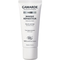 40 G Gamarde MASQUE REPARATEUR Maschera Anti-età  1 di 2 