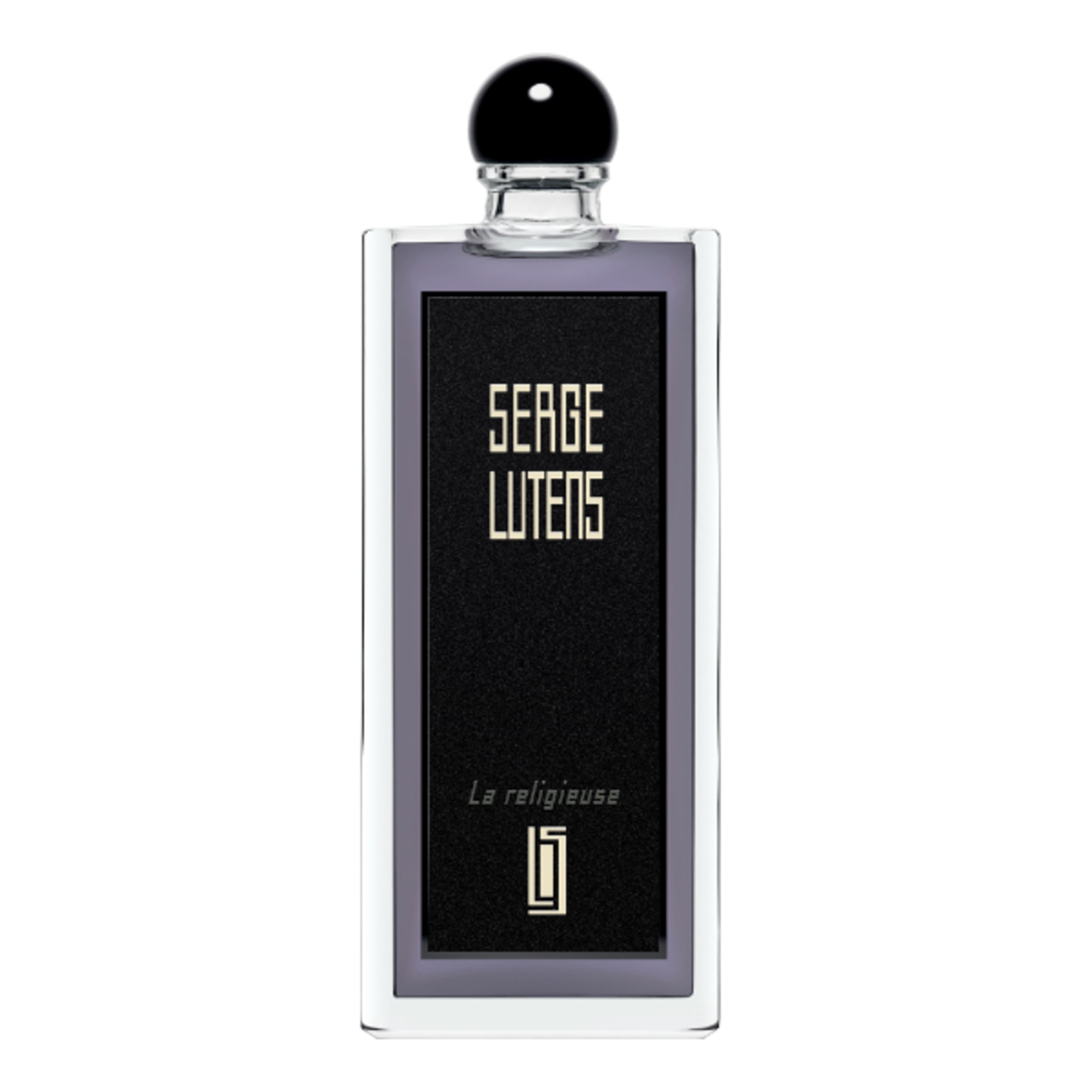 50 ML Serge Lutens LA RELIGIEUSE Eau De Parfum 1 di 3