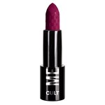 Mesauda CULT MATTE LIPSTICK Rossetto Matte 1 di 3 Rossetto Matte
