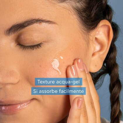 30 ML Apivita AQUA BEELICIOUS Booster Idratante Rinfrescante  1 di 7 