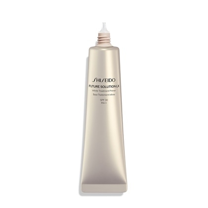 40 ML Shiseido FUTURE SOLUTION LX Infinite Treatment Primer  1 di 3 