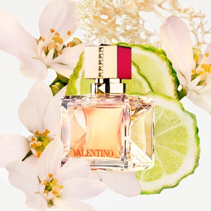 Eau De Parfum
