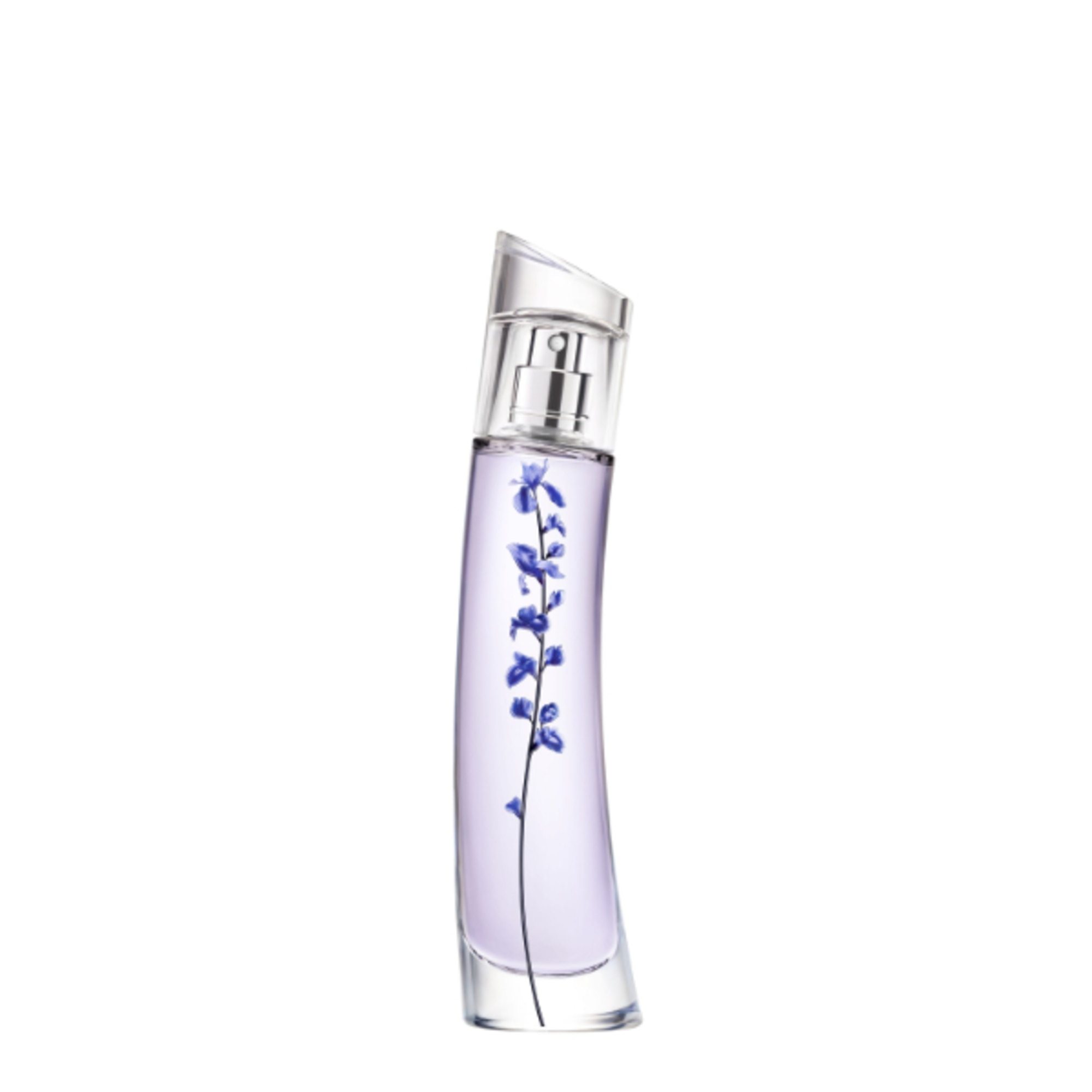 40 ML KENZO FLOWER IKEBANA INDIGO Eau De Parfum 1 di 7 Eau De Parfum