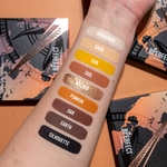 BPERFECT COMPASS OF CREATIVITY Palette Ombretti 3 di 3 Palette Ombretti