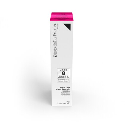 Rossetto Luminoso Idratante