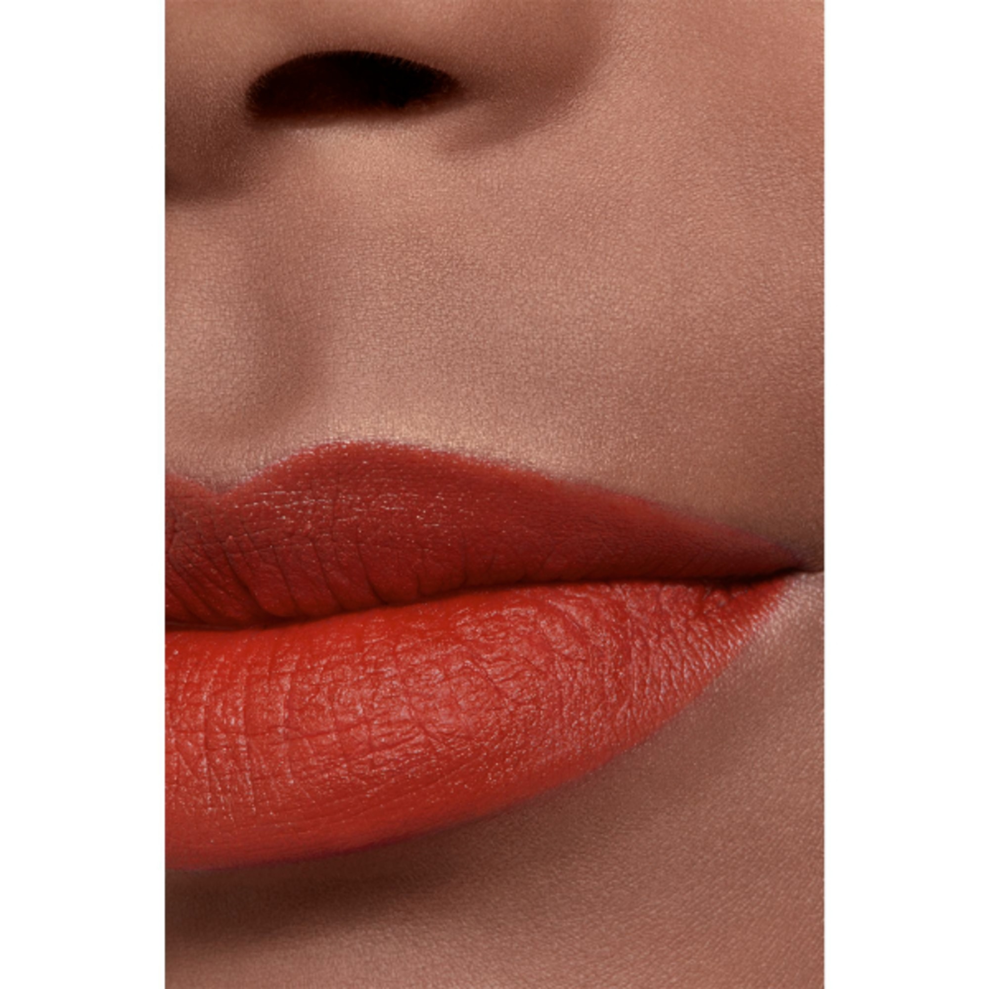 IL ROSSETTO VELLUTATO LUMINOSO